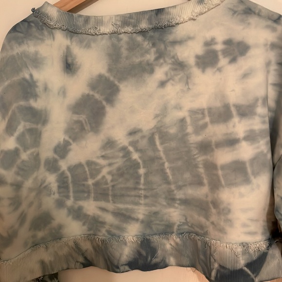 Derek LAM 10 Crosby natural indigo tie-dye - Picture 11 of 15